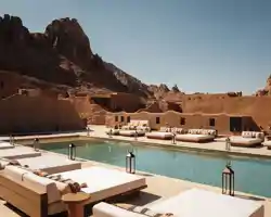 Dar Tantora The House Hotel thumbnail